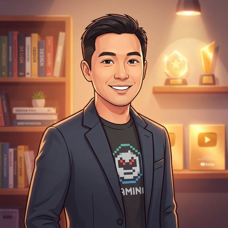 猎奇游戏解说专家李明